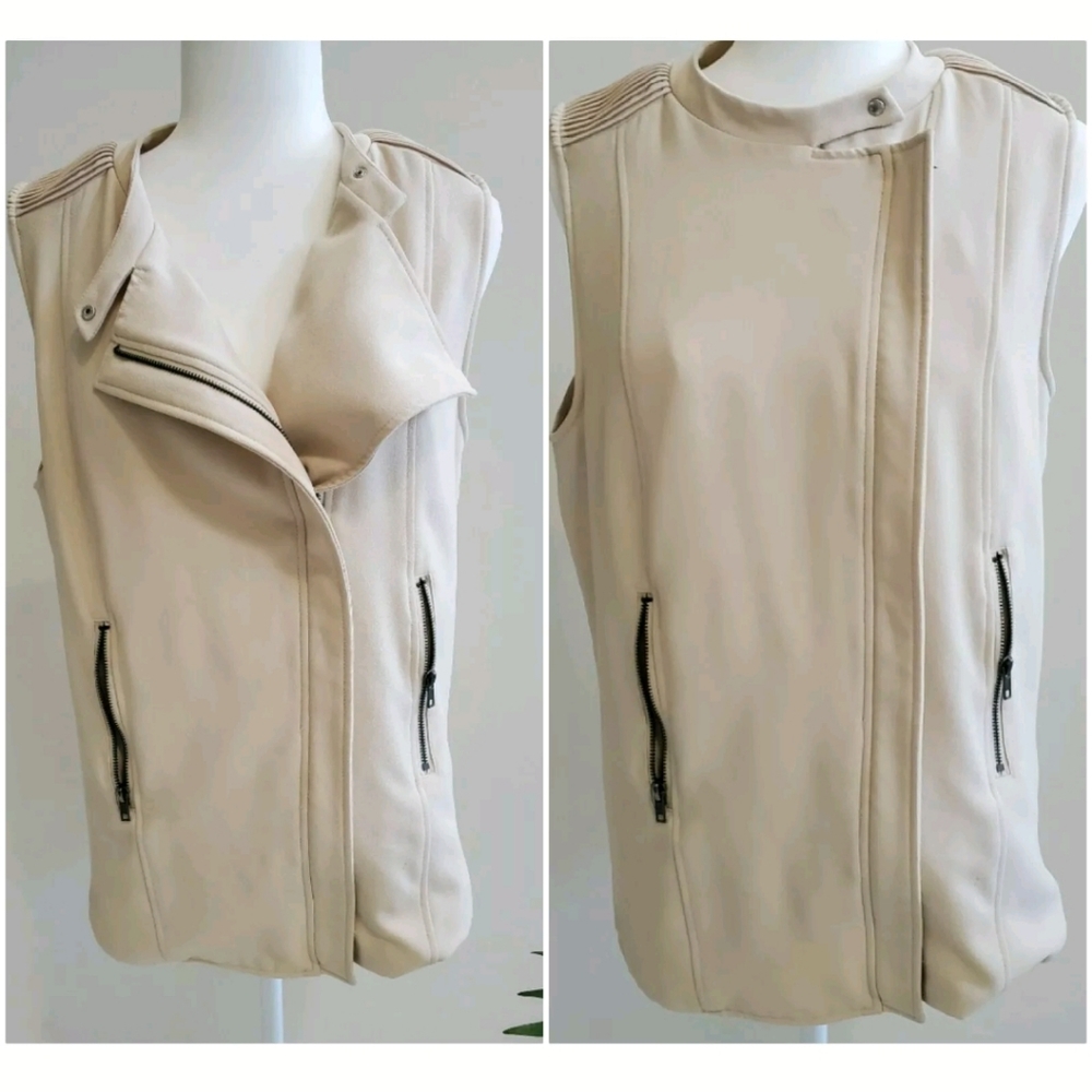 Harve benara vest medium
